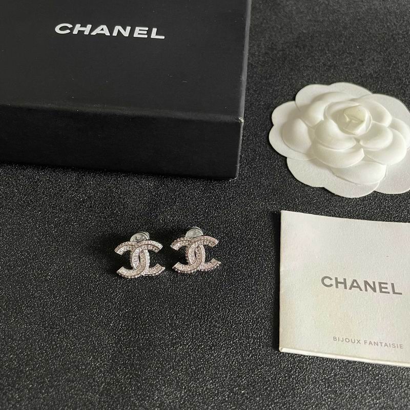 Chanel Earring 07yxs122
